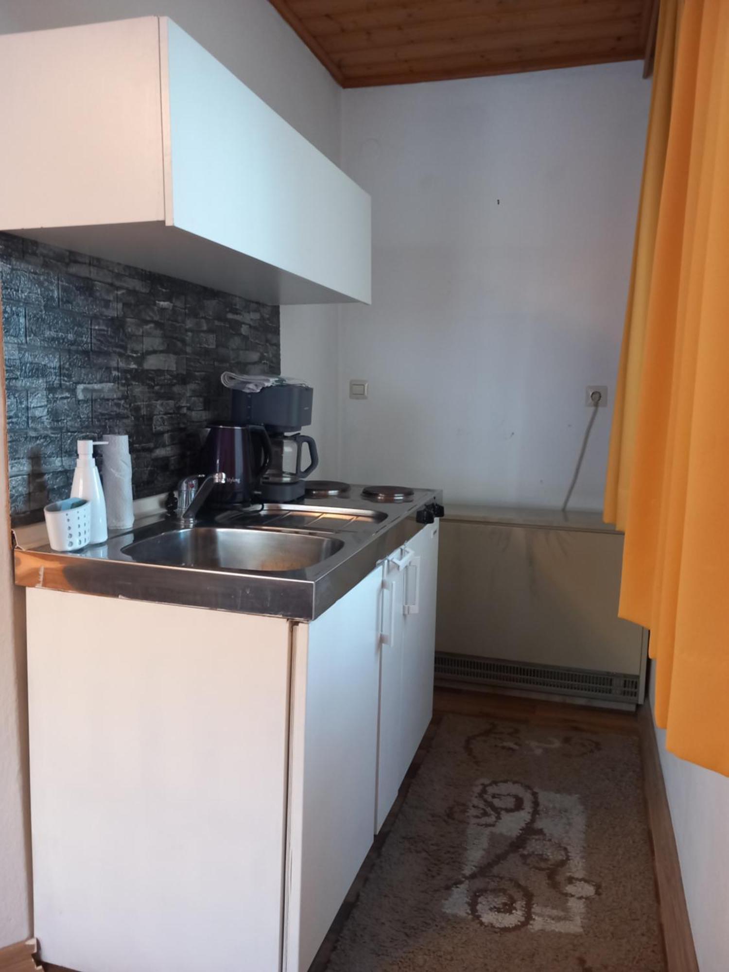 Mani'S Appartements ラートシュタット エクステリア 写真