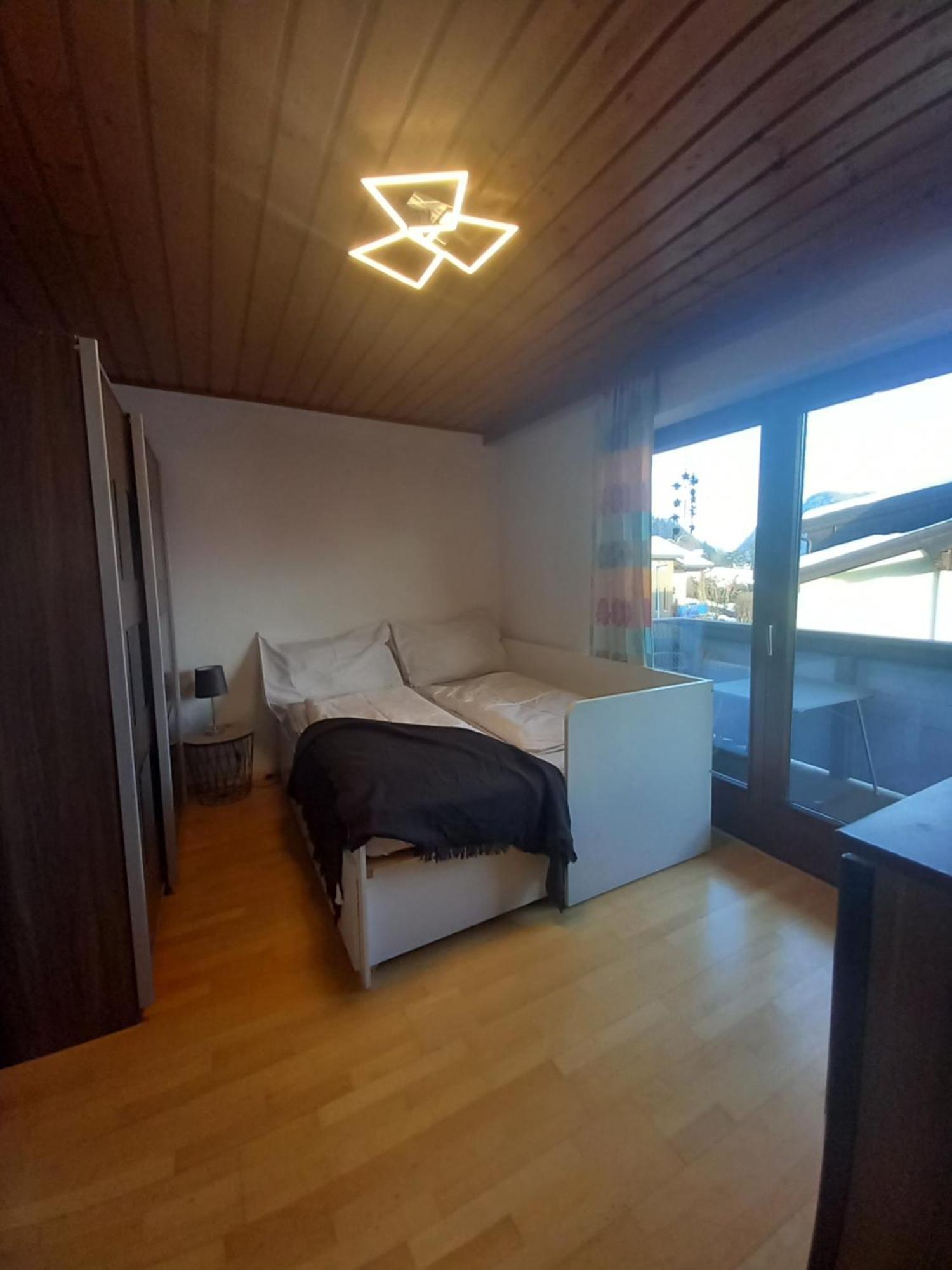 Mani'S Appartements ラートシュタット エクステリア 写真