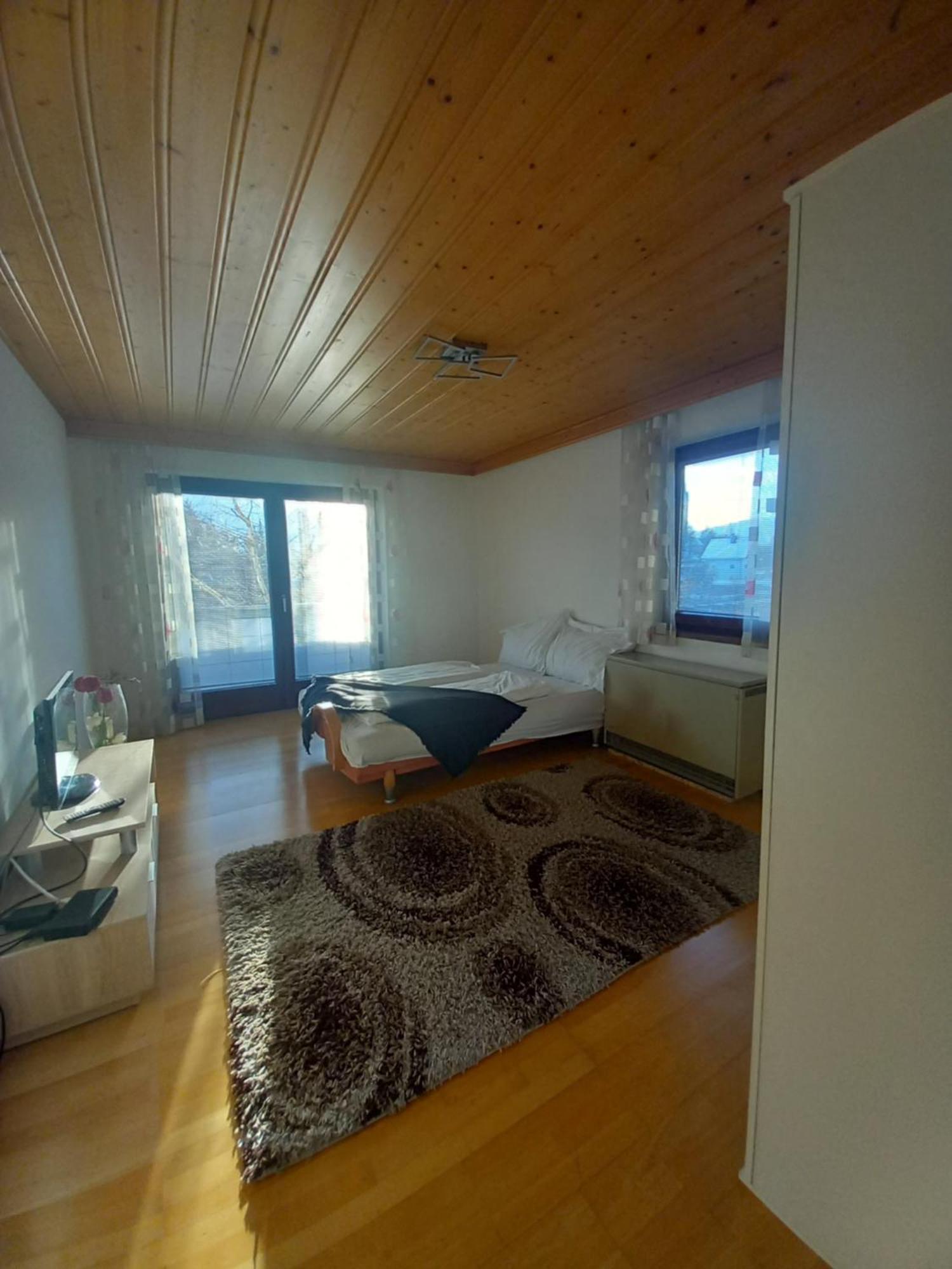 Mani'S Appartements ラートシュタット エクステリア 写真