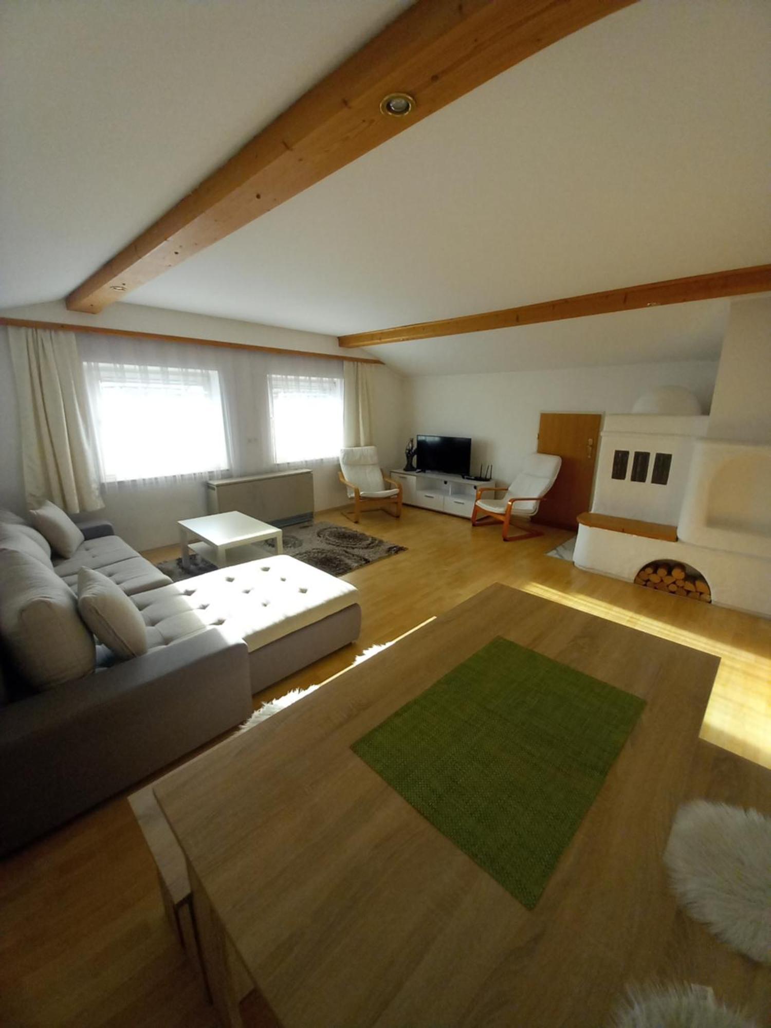 Mani'S Appartements ラートシュタット エクステリア 写真