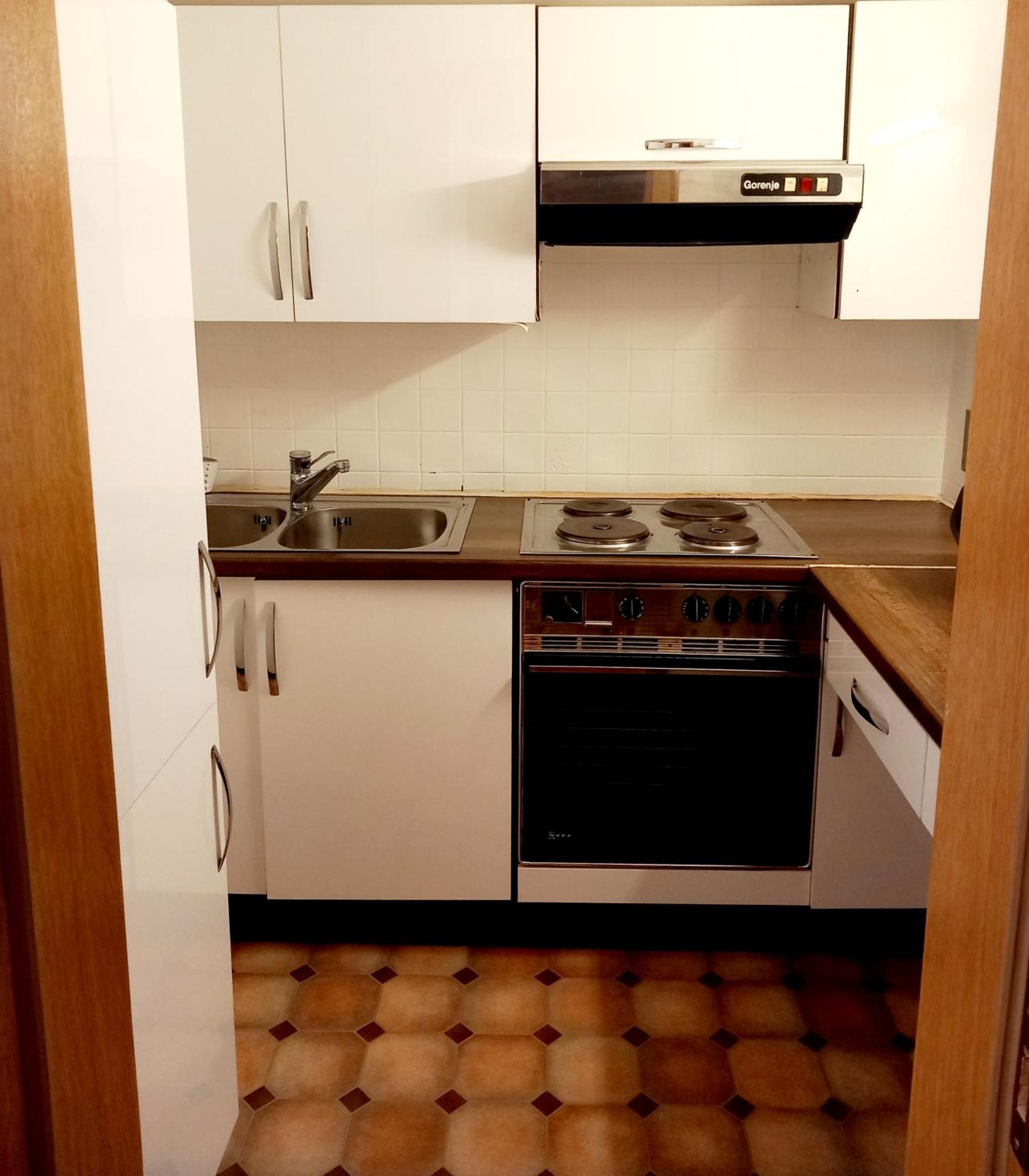 Mani'S Appartements ラートシュタット エクステリア 写真