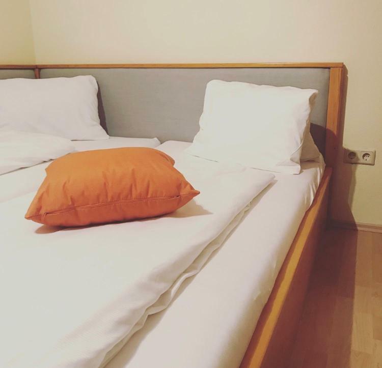 Mani'S Appartements ラートシュタット エクステリア 写真